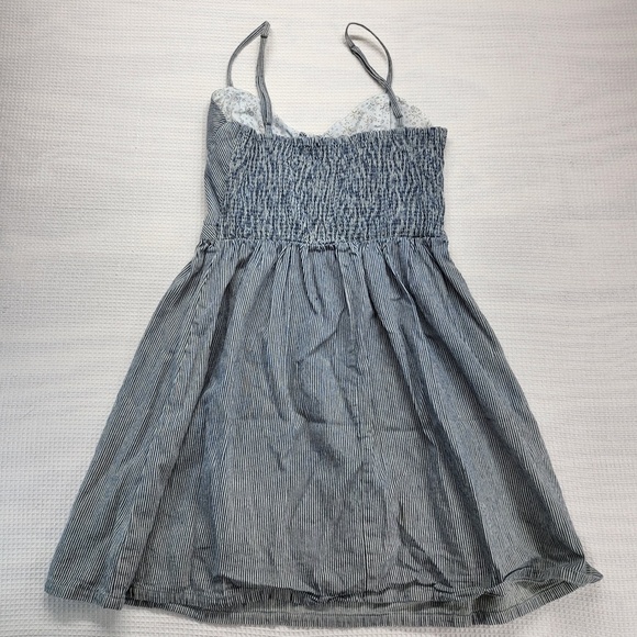 Red Tulip Women's Size M Medium Dress #1184 - Picture 7 of 7